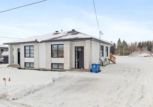 Bungalow for sale - 1955 154e Rue, Saint-Georges, G5Z2B3