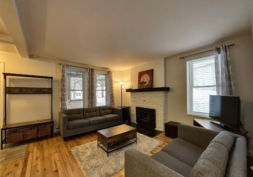 Condo à vendre - 7 Rue de Mercier, App. 6, Bromont, J2L 1P7