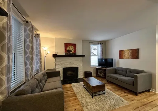 Condo à vendre - 7 Rue de Mercier, App. 6, Bromont, J2L 1P7