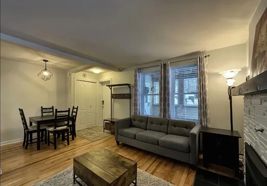 Condo à vendre - 7 Rue de Mercier, App. 6, Bromont, J2L 1P7