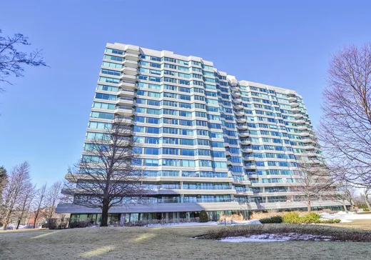 Condo à vendre - 100 Rue Berlioz, App. 1407, Île-des-Soeurs (Montréal), H3E 1N4
