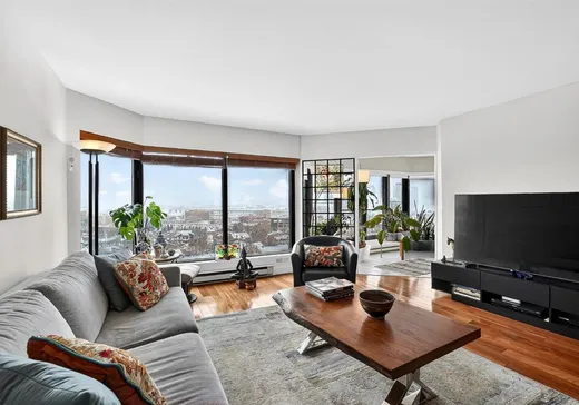 Condo à vendre - 100 Rue Berlioz, App. 1407, Île-des-Soeurs (Montréal), H3E 1N4