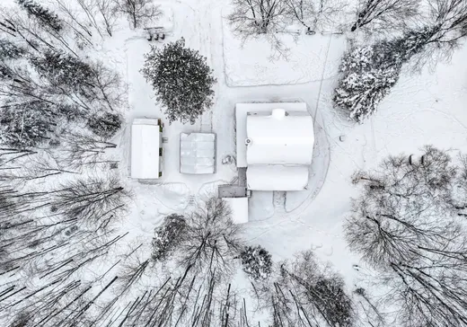 Maison à vendre - 42 Ch. Pépin, La Minerve, J0T 1S0