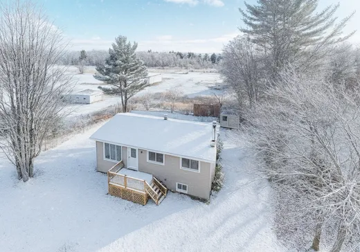 Maison à étages à vendre - 913 Boul. de La Salette, Saint-Jérôme, J5L2J4