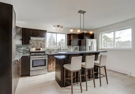 Maison à vendre - 913 Boul. de La Salette, Saint-Jérôme, J5L 2J4