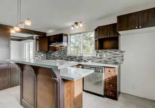 Maison à vendre - 913 Boul. de La Salette, Saint-Jérôme, J5L 2J4