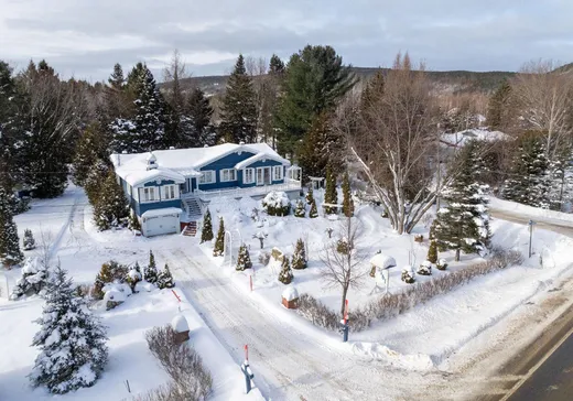 Maison à vendre - 3561 Ch. des Brises, Ste-Émelie-de-l'Énergie, J0K 2K0