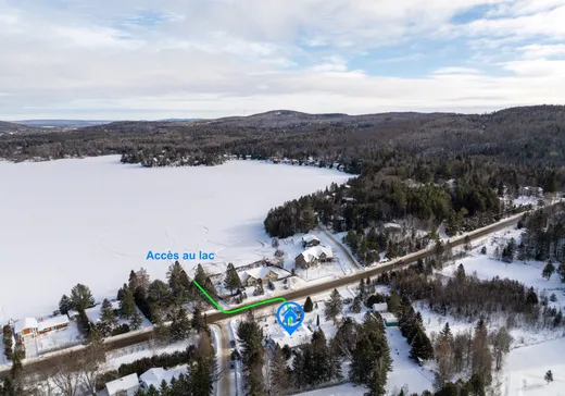 Maison à vendre - 3561 Ch. des Brises, Ste-Émelie-de-l'Énergie, J0K 2K0