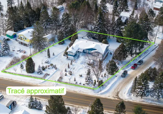 Maison à vendre - 3561 Ch. des Brises, Ste-Émelie-de-l'Énergie, J0K 2K0