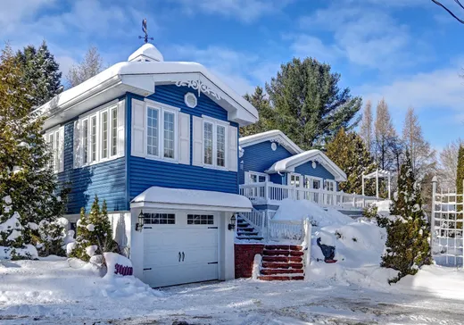 Maison à vendre - 3561 Ch. des Brises, Ste-Émelie-de-l'Énergie, J0K 2K0