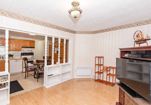 Maison à vendre - 461 3e Avenue, Amos, J0Y 1Z0