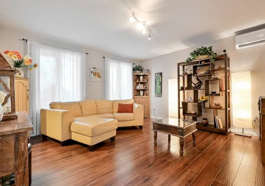 House for sale - 234 Rue de Montplaisant, Mont-Saint-Hilaire, J3H 4R6