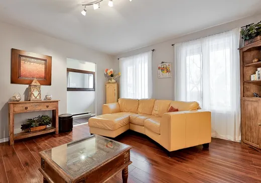 House for sale - 234 Rue de Montplaisant, Mont-Saint-Hilaire, J3H 4R6