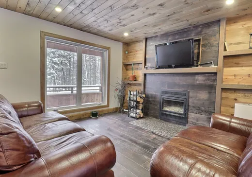 Maison à vendre - 91 Ch. Tisserand, La Minerve, J0T 1S0