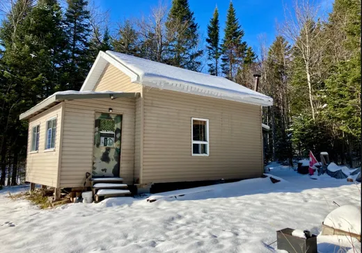 Maison à étages à vendre - 35B Ch. des Limites, St-Fabien-De-Panet, G0R2J0