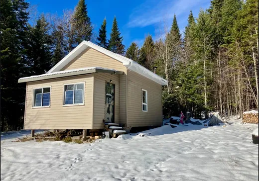 Maison à vendre - 35B Ch. des Limites, St-Fabien-De-Panet, G0R 2J0