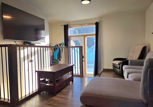 Maison à vendre - 474 Route Bellevue E., Les Mechins, G0J 1T0