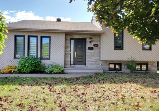 Maison à vendre - 123 Rue du Maçon, Saint-Constant, J5A 1S2
