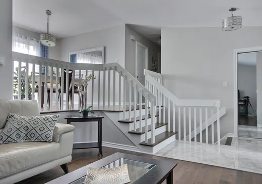 Maison à vendre - 123 Rue du Maçon, Saint-Constant, J5A 1S2