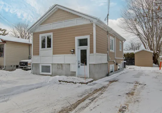 Maison à étages à vendre - 98 36e Avenue, Sainte-Marthe-sur-le-Lac, J0N1P0