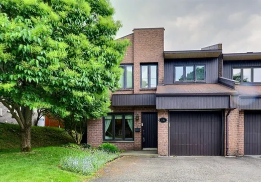 Maison à étages à vendre - 937 Boul. Jacques-Cartier N., Sherbrooke, J1J4C8