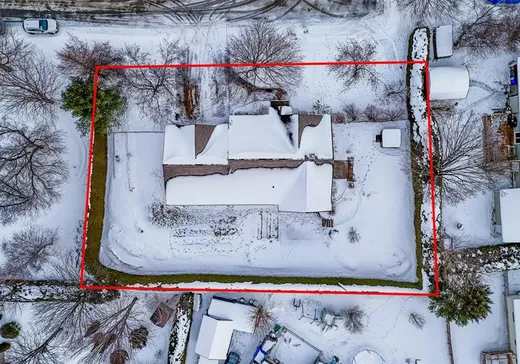 Maison à vendre - 1177 Rue Maisonneuve, Waterville, J0B 3H0