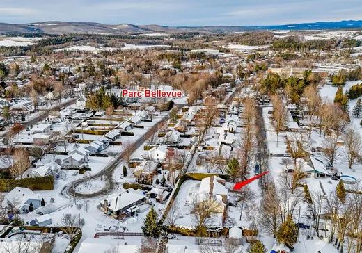 Maison à vendre - 1177 Rue Maisonneuve, Waterville, J0B 3H0