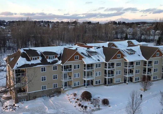 Condo à vendre - 4929 Boul. des Vétérans, App. 305, Lac-Mégantic, G6B 0C1