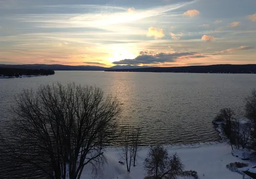 Condo à vendre - 4929 Boul. des Vétérans, App. 305, Lac-Mégantic, G6B 0C1