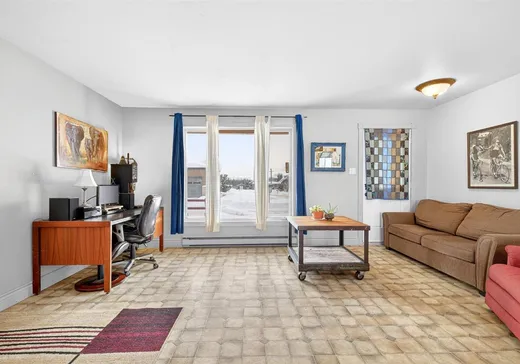 House for sale - 828 Rue Timmons, Wickham, J0C 1S0