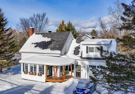 Maison à vendre - 1 Ch. Bice, Orford, J1X 0R8