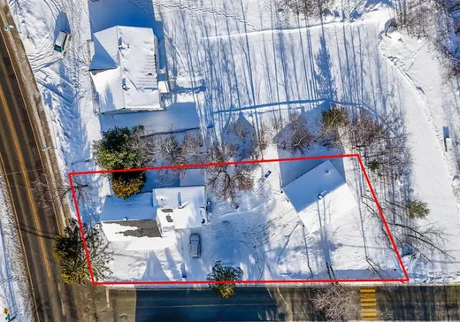 Maison à vendre - 1 Ch. Bice, Orford, J1X 0R8