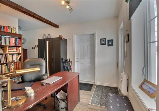 Maison à vendre - 1 Ch. Bice, Orford, J1X 0R8