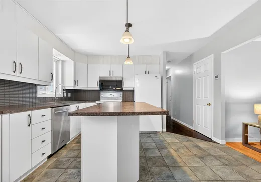 Maison à vendre - 3 Rue Picard, Kingsey Falls, J0A 1B0