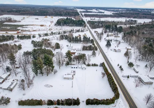 Bungalow for sale - 1024 Rue Lavoie, Wickham, J0C1S0