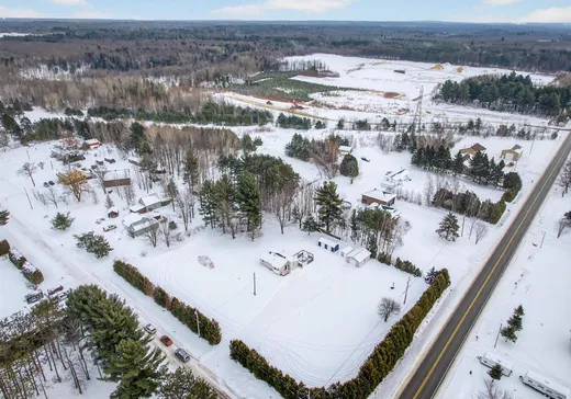 House for sale - 1024 Rue Lavoie, Wickham, J0C 1S0