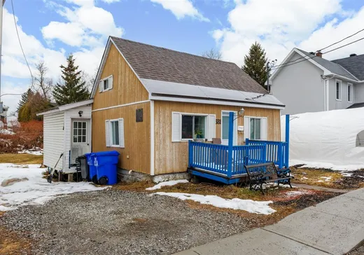 House for sale - 381 Rue Bélanger, Gatineau, J8L 2L9