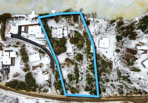 Maison à vendre - 307 Ch. des Aigles, Nominingue, J0W 1R0