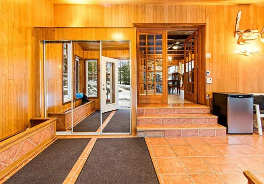 Maison à vendre - 307 Ch. des Aigles, Nominingue, J0W 1R0