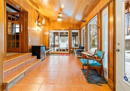 Maison à vendre - 307 Ch. des Aigles, Nominingue, J0W 1R0