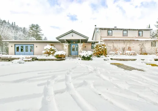Maison à vendre - 150 Ch. Guénette, Sainte-Marguerite-du-Lac-Masson, J0T 1L0