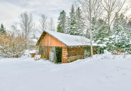 Maison à vendre - 150 Ch. Guénette, Sainte-Marguerite-du-Lac-Masson, J0T 1L0