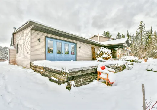 Maison à vendre - 150 Ch. Guénette, Sainte-Marguerite-du-Lac-Masson, J0T 1L0