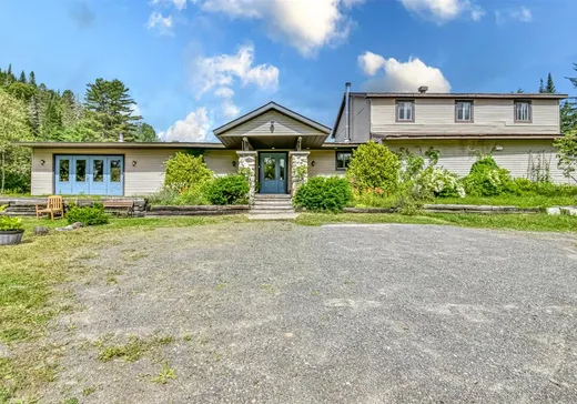 Maison à vendre - 150 Ch. Guénette, Sainte-Marguerite-du-Lac-Masson, J0T 1L0