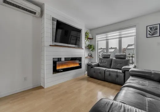 Maison à vendre - 128 Rue du Pourpier, Beauport, G1C 7Y9