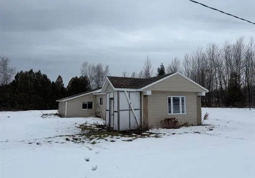 Maison à vendre - 9 Av. Plante, St-Agapit, G0S 1Z0