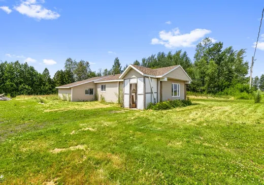 Maison à vendre - 9 Av. Plante, St-Agapit, G0S 1Z0