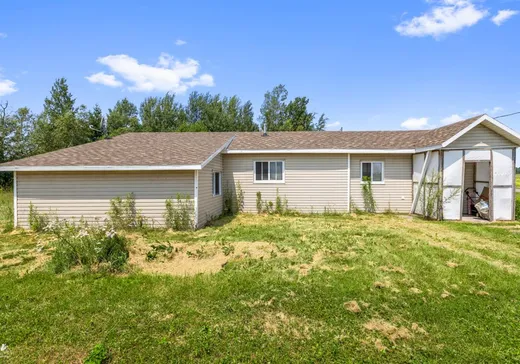 Maison à vendre - 9 Av. Plante, St-Agapit, G0S 1Z0