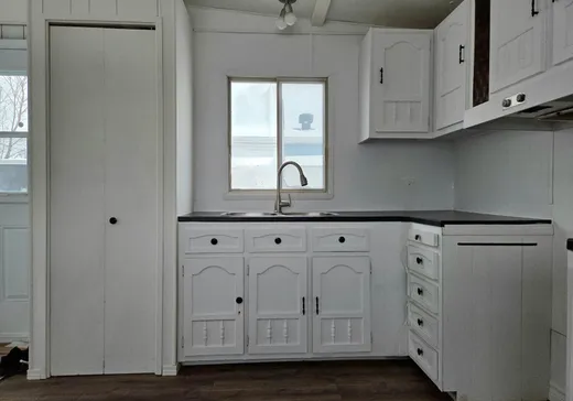 House for sale - 171 Rue du Ruisseau, Matane, G4W 3V8