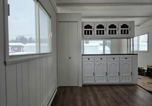 House for sale - 171 Rue du Ruisseau, Matane, G4W 3V8